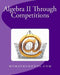 Algebra II Through Competitions by Sam Chen