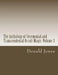 The Anthology of Ceremonial and Transcendental Occult Magic: Volume 3 by Donald M. Jones