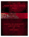 How to Kill Your Prey by John Rizo