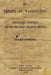 The Treaty Of Washington: It's Negotiation, Execution, And The Discussions Relating Thereto by Caleb Cushing