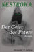 NESTROKA - Der Geist des Paters by Pelkim, Alexander