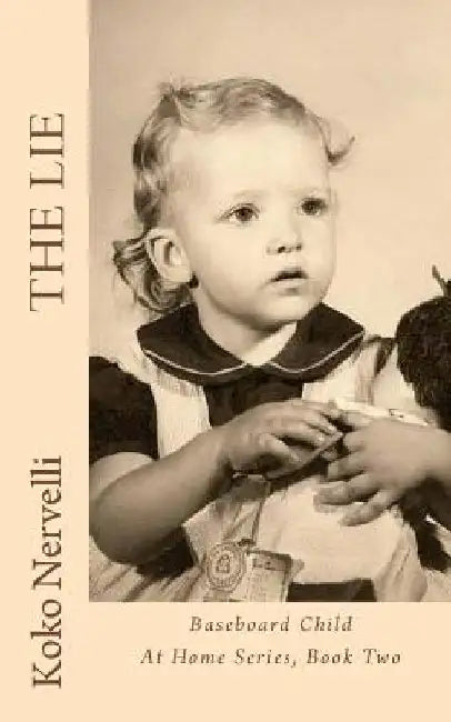 The Lie by Koko Nervelli