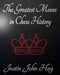 The Greatest Moves in Chess History by Justin John Hay