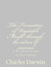 The Formation of Vegetable Mould through the action of worms: with observations of their habits by Charles Darwin