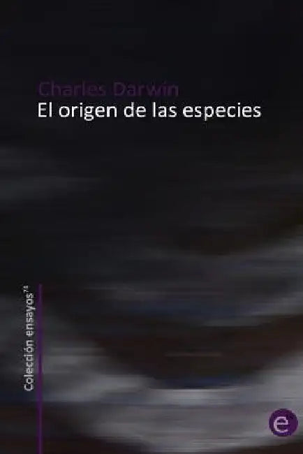 El origen de las especies by Fresneda, Ruben