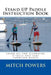 Stand Up Paddle Instruction Book: Learn all the flatwater, fitness and surf paddling basics by Mitch Powers