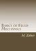 Basics of Fluid Mechanics by M. a. Zaher