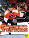 Philadelphia Flyers by Claryssa Lozano