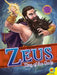 Zeus: King of the Gods by Teri Temple