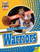 Golden State Warriors by Sam Moussavi