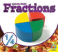 Fractions by Sara Pistoia, Piper Whelan