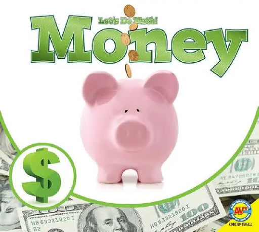 Money by Sara Pistoia, Piper Whelan