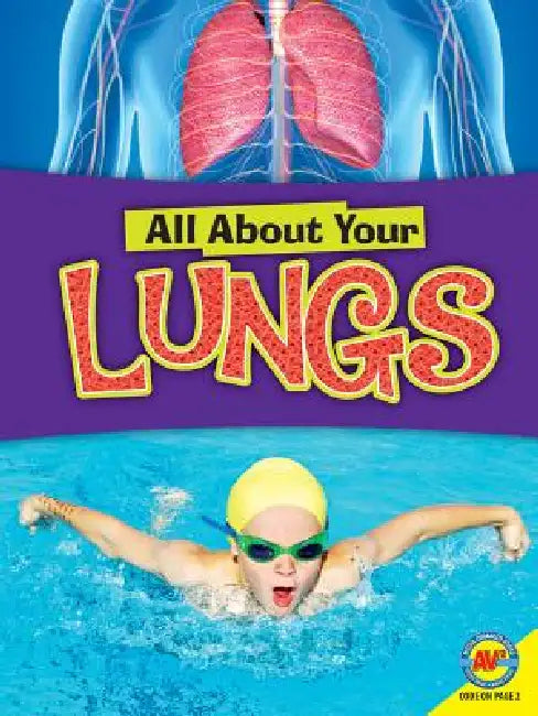 Lungs by Jane P. Gardner
