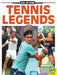 Tennis Legends by Erin Butler, Jared Siemens