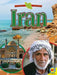 Iran by Blaine Wiseman