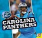 Carolina Panthers by Amy Sawyer