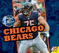 Chicago Bears by Amy Sawyer