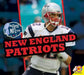 New England Patriots by Nate Cohn