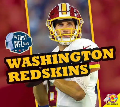 Washington Redskins by Steven M. Karras