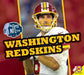 Washington Redskins by Steven M. Karras