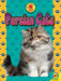 Persian Cats by Tammy Gagne