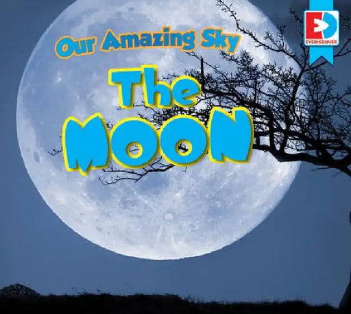 The Moon by Sara Cucini, Katie Gillespie