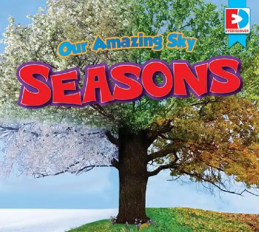 Seasons by John Willis, Katie Gillespie