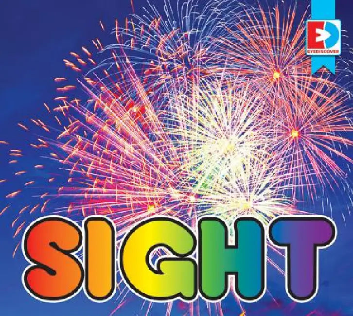 Sight by Sara Cucini, Katie Gillespie