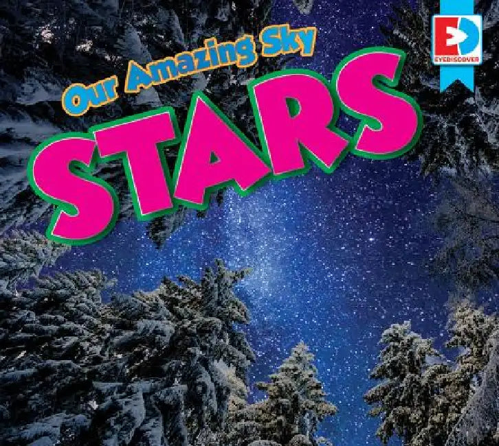 Stars by John Willis, Katie Gillespie