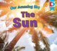 The Sun by Katie Gillespie, Heather Kissock