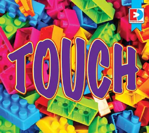 Touch by Katie Gillespie, Heather Kissock