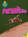 Parasites by Megan Kopp
