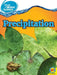 Precipitation by Frances Purslow