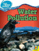 Water Pollution by Melanie Ostopowich