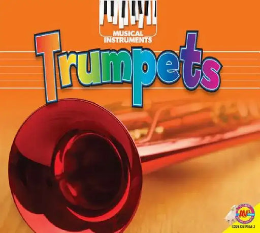Trumpets by Cynthia Amoroso