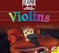 Violins by Holly Saari