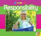 Responsibility by Cynthia Amoroso