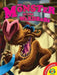 The Monster in the Wardrobe by Enric Lluch, Pablo Zamboni