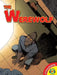 The Werewolf by Enric Lluch, Pere Mejan