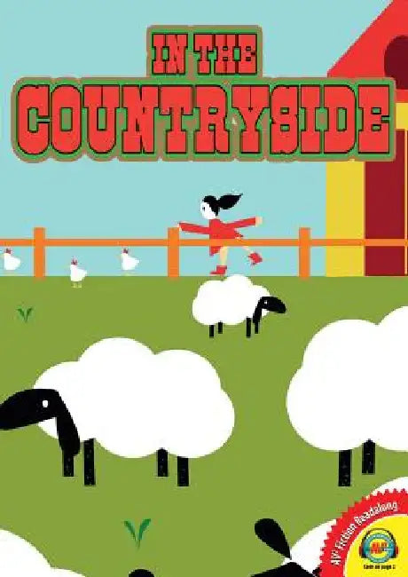 Countryside by Laurie Cohen, Marjorie Beal