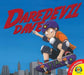 Daredevil Dave by Ruth Wielockx
