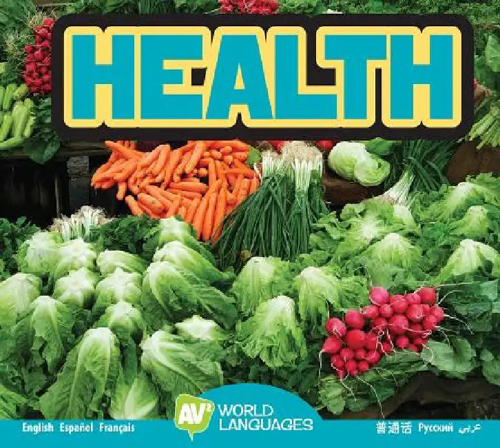 Health by Karen Durrie