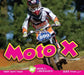 Moto X by Aaron Carr