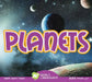 Planets by Linda Aspen-Baxter