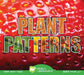 Plant Patterns by Aaron Carr