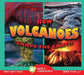 How Volcanoes Shape the Earth by Megan Cuthbert