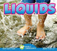 Liquids by Cindy Rodriguez