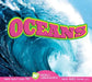 Oceans by Alexis Roumanis