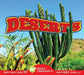 Deserts by Alexis Roumanis