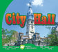 City Hall by Megan Cuthbert